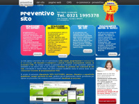 preventivo-sito.it