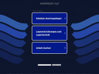 Webdepot.xyz