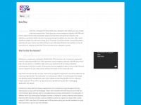 Ketoflows.com