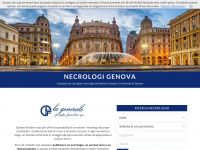 Necrologigenova.it