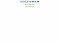 Pro-mis.it