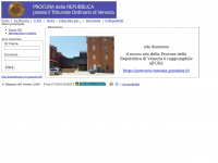 Procuravenezia.it