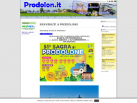 Prodolon.it