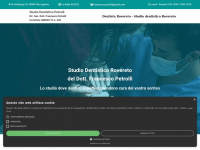 Dentistarovereto.it