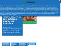 Cittadinanzasocialenews.it
