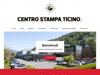 Centrostampaticino.ch