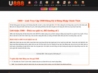 U888b.info