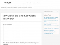Inglockwetrust.net