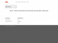 Abc8com.club