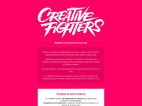 Creativefighters.org