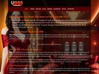 U888v.agency