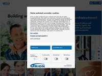 Orionpharma.dk