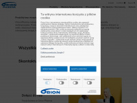 Orionpharma.pl