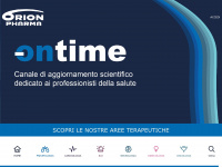 Oriontime.it