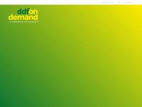 Ddf-ondemand.it