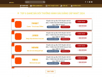 Gamebaii.org