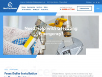 Huddersfieldgasengineer.co.uk