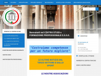 Centrostudiesse.it