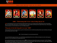 U888com.asia