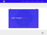 Pafi-pulaubelitung.org