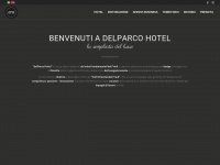 Delparcohotel.eu