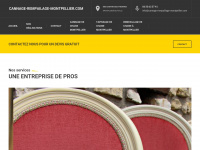 Cannage-rempaillage-montpellier.com