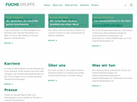 fuchsgruppe.com