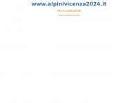 Alpinivicenza2024.it