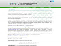 Ibqts.com.br