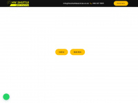 Hwshuttleservices.co.za