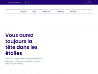Collectioncosmique.fr