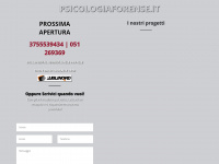 Psicologiaforense.it