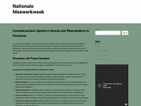 Nationalemeewerkweek.nl