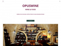 Opuswine.info