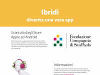 Ibridi.app
