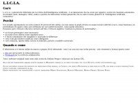 Licia.org