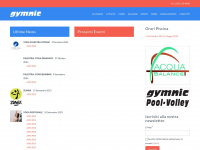 Piscinagymnic.it