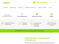 Dpmgroup.it