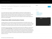Centenariorotary.it