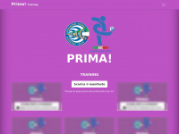Prima.training