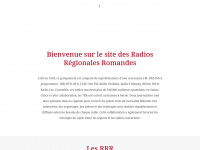Radiosregionales.ch