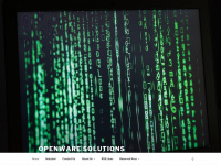 Openwaresolutions.net