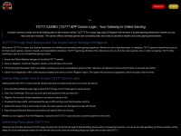 Tg-777.pro