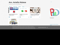 avvocatomaiese.blogspot.com