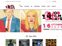 Jobfilmdays.org