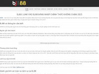 Bj88one.asia