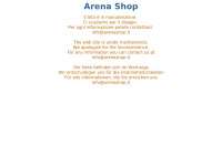 arenashop.it
