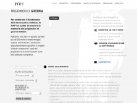 Prigionieridiguerra.org