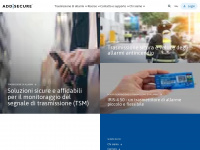 Addsecure.it