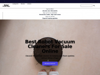 Robotvacuummops.uk